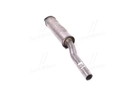 Глушник перед. VW PASSAT POLMOSTROW 30.39