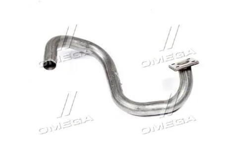 Труба приймальна VW TRANSPORTER T4 POLMOSTROW 30.419