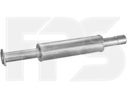 Глушник POLMOSTROW FP 0011 G11