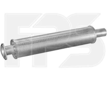 Глушник POLMOSTROW FP 0011 G22
