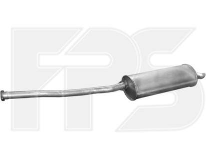Глушник POLMOSTROW FP 0060 G32
