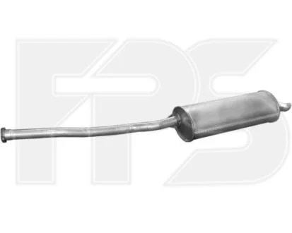 Глушник POLMOSTROW FP 0060 G32