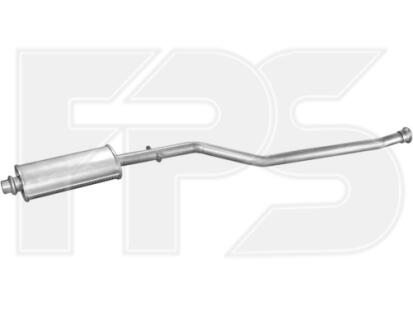 Глушник POLMOSTROW FP 0550 G23