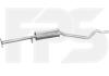 Глушник POLMOSTROW FP 1105 G21 (фото 1)