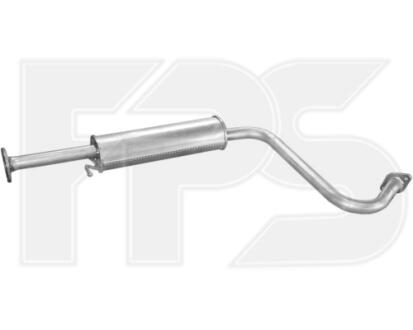 Глушник POLMOSTROW FP 1106 G21