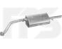 Глушник POLMOSTROW FP 1106 G31 (фото 1)
