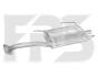 Глушник POLMOSTROW FP 1628 G31 (фото 1)