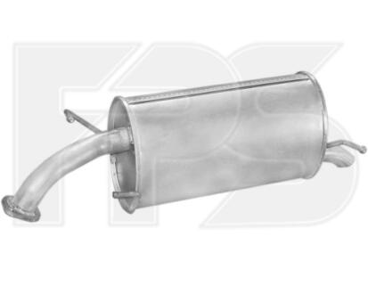Глушник POLMOSTROW FP 1703 G31