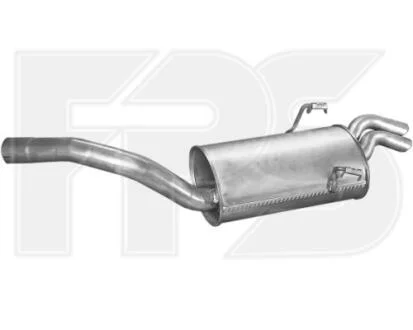 Глушник POLMOSTROW FP 2033 G31