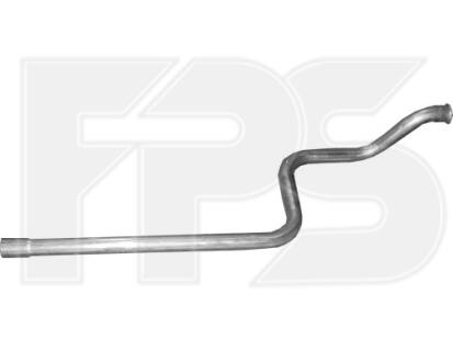 Глушник POLMOSTROW FP 2035 G21