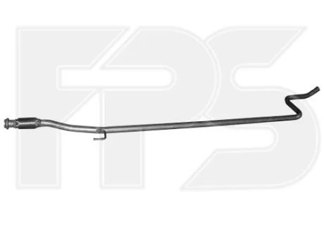 Глушник POLMOSTROW FP 2039 G31