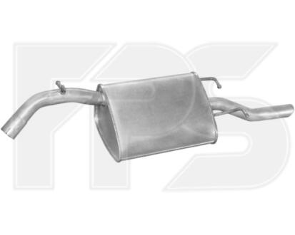 Глушник POLMOSTROW FP 2203 G32