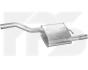 Глушник POLMOSTROW FP 2532 G31 (фото 1)