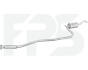 Глушник POLMOSTROW FP 2562 G21 (фото 1)