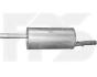 Глушник POLMOSTROW FP 2701 G31 (фото 1)
