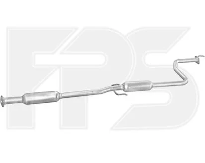 Глушник POLMOSTROW FP 2909 G21
