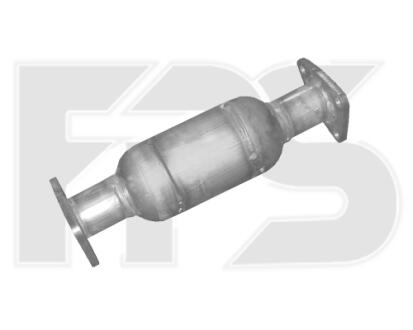 Каталізатор POLMOSTROW FP 2933 G51