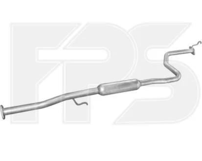 Глушник POLMOSTROW FP 2936 G21