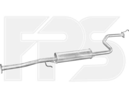 Глушник POLMOSTROW FP 3013 G21