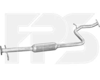 Глушник POLMOSTROW FP 3154 G21
