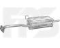 Глушник POLMOSTROW FP 3154 G31 (фото 1)