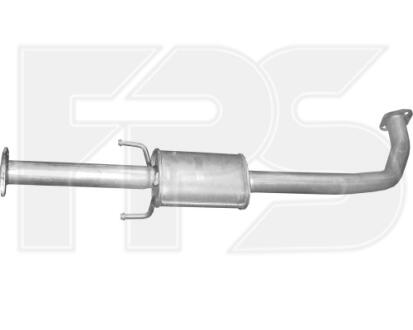 Глушник POLMOSTROW FP 3219 G21