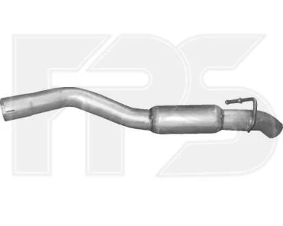 Глушник POLMOSTROW FP 3476 G31