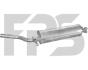 Глушник POLMOSTROW FP 3525 G31 (фото 1)