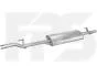 Глушник POLMOSTROW FP 3546 G23 (фото 1)