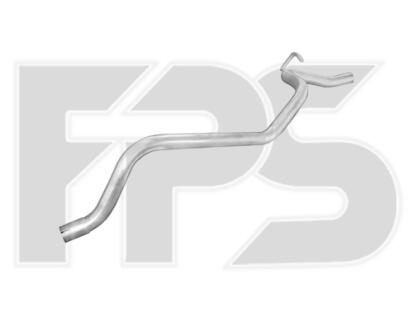Глушник POLMOSTROW FP 3791 G31