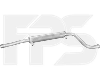 Глушник POLMOSTROW FP 4103 G23