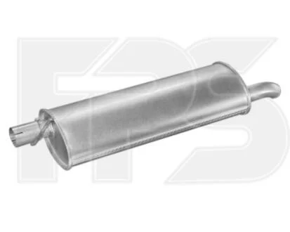 Глушник POLMOSTROW FP 5049 G31