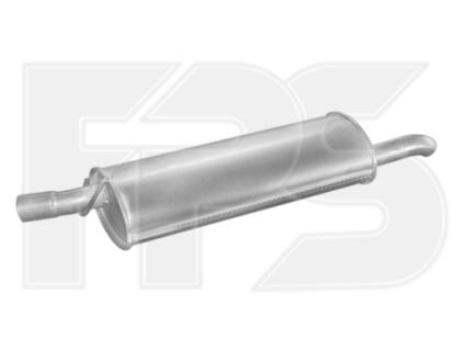 Глушник POLMOSTROW FP 5049 G32