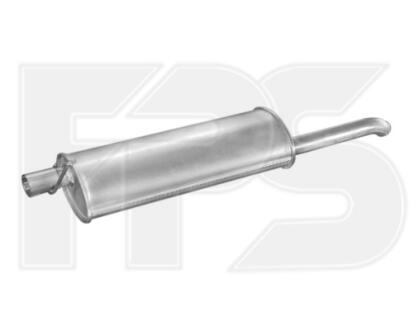 Глушник POLMOSTROW FP 5049 G33