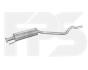 Глушник POLMOSTROW FP 5050 G22 (фото 1)