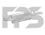 Глушник POLMOSTROW FP 5200 G31 (фото 1)