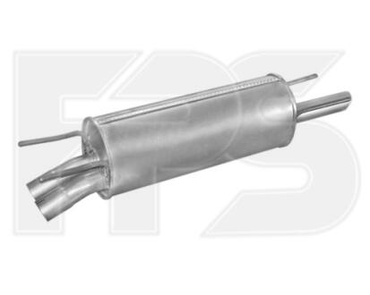 Глушник POLMOSTROW FP 5203 G32