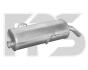 Глушник POLMOSTROW FP 5507 G33 (фото 1)