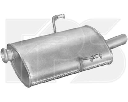 Глушник POLMOSTROW FP 5536 G31