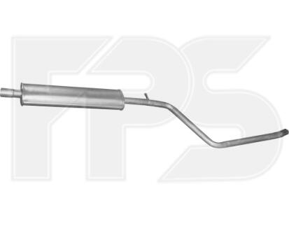 Глушник POLMOSTROW FP 5627 G21