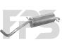 Глушник POLMOSTROW FP 6206 G32 (фото 1)