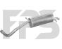 Глушник POLMOSTROW FP 6206 G33 (фото 1)