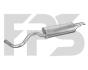 Глушник POLMOSTROW FP 6616 G32 (фото 1)