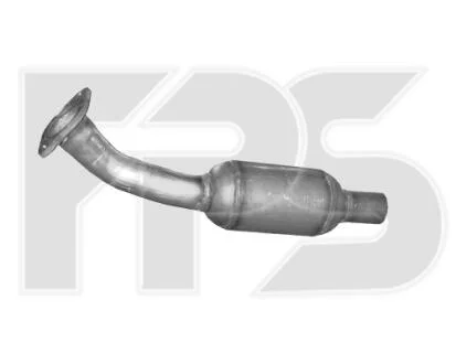 Каталізатор POLMOSTROW FP 7013 G51