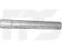 Труба з\'єднувальна вихлопної системи POLMOSTROW FP 7405 G23 (фото 1)