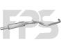 Глушник POLMOSTROW FP 7427 G21 (фото 1)