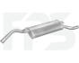 Глушник POLMOSTROW FP 7512 G31 (фото 1)