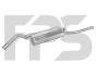 Глушник POLMOSTROW FP 7513 G33 (фото 1)