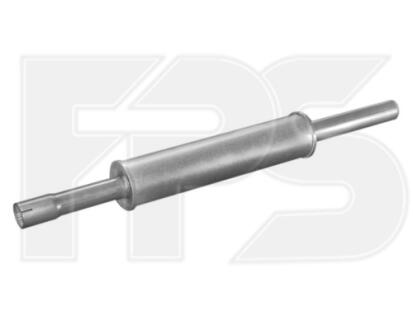 Глушник POLMOSTROW FP 9521 G21