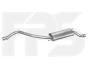 Глушник POLMOSTROW FP 9558 G34 (фото 1)